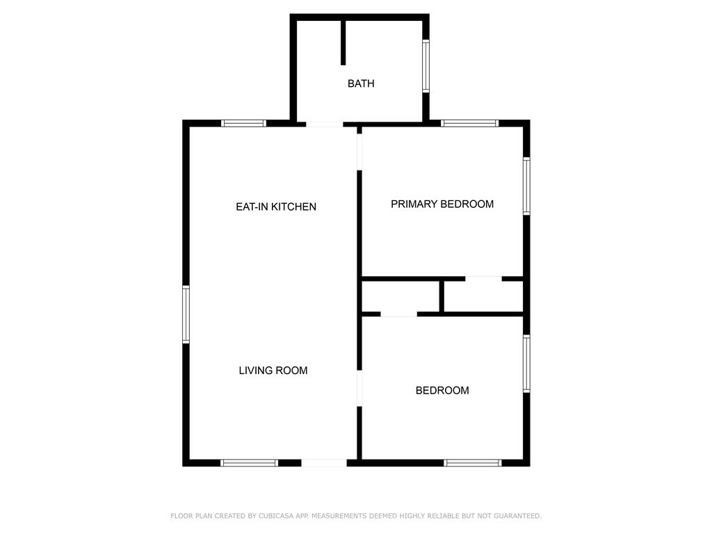 Property Photo:  435 S 4th  CA 93610 