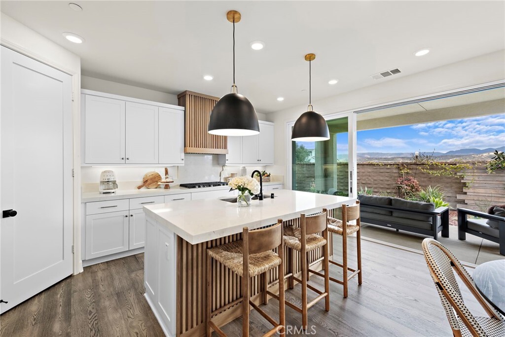 Property Photo: 197 Garcilla Drive CA 92694