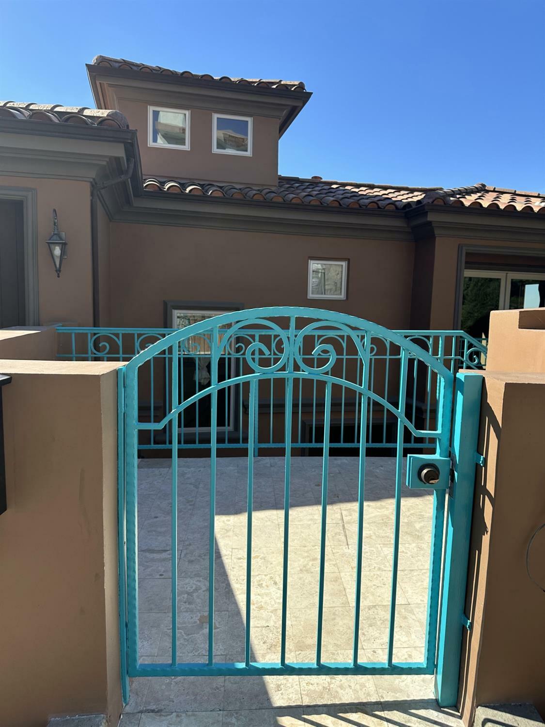 Property Photo: 6611 Elverton Drive CA 94611