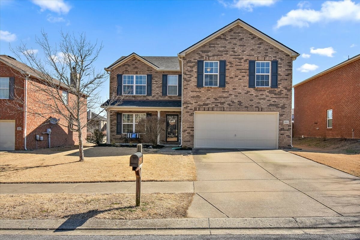 1011 Harmony Ln  Hendersonville TN 37075 photo