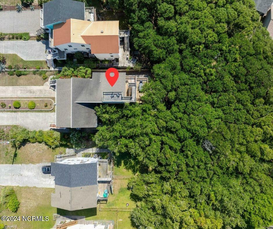 Property Photo: 1981 New River Inlet Road NC 28460