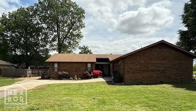 Property Photo: 1201 Asa Drive AR 72450