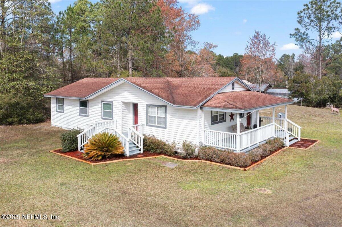 Property Photo:  5482 Carter Spencer Road  FL 32068 