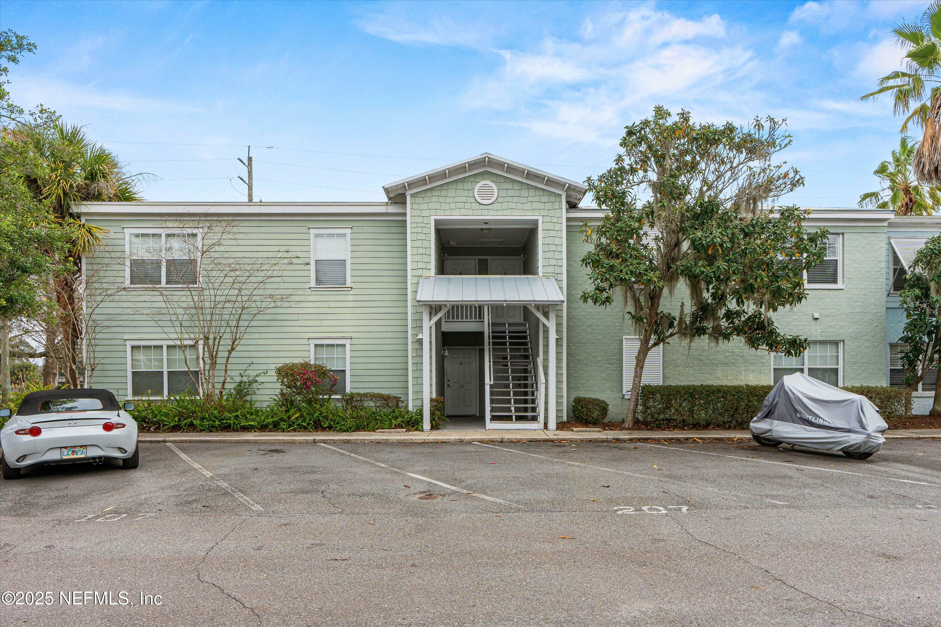 Property Photo:  3434 Blanding Boulevard 206  FL 32210 