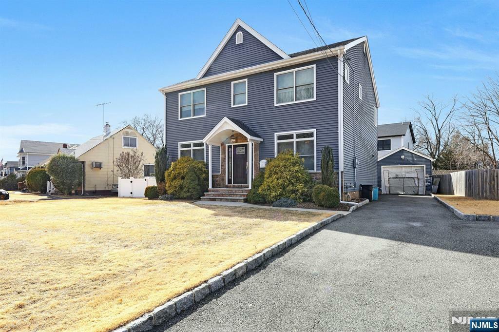 Property Photo:  686 Newcomb Road  NJ 07450 