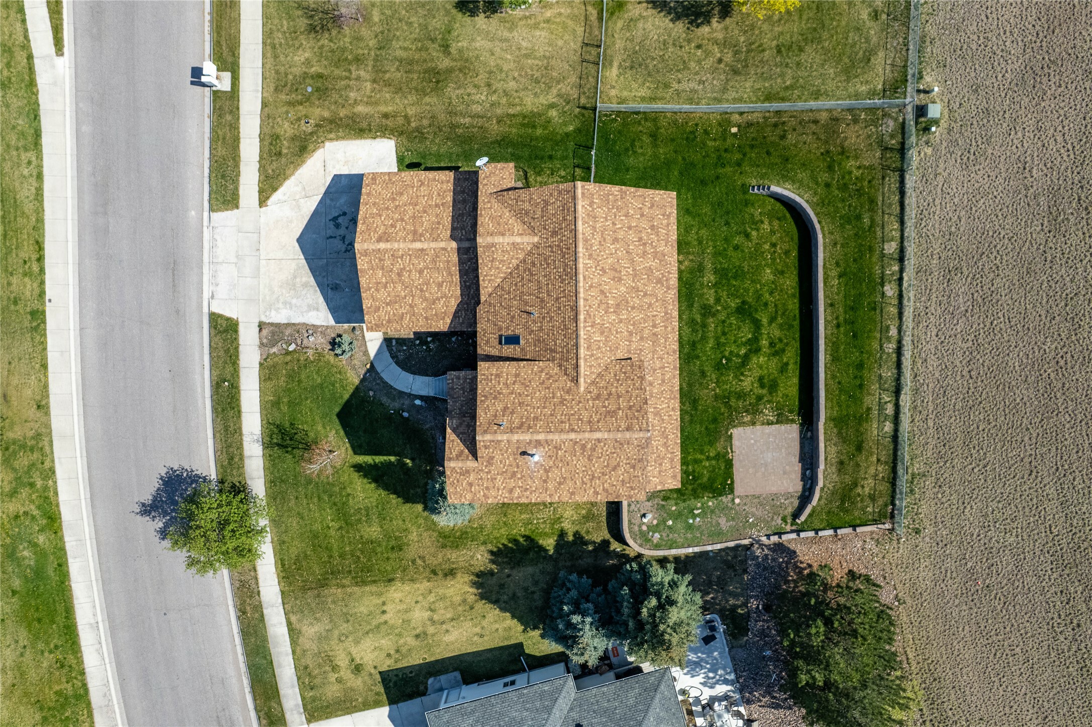 Property Photo: 6864 Joy Drive MT 59803
