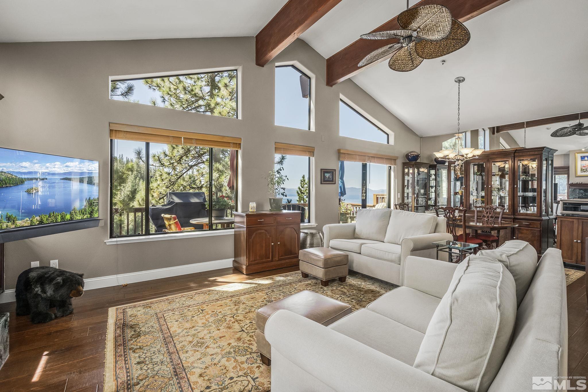 Property Photo: 400 Fairview Boulevard NV 89451