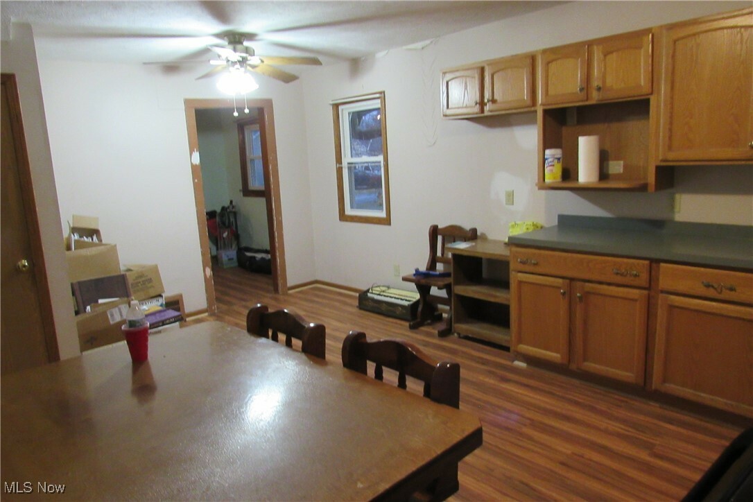 Property Photo: 442 Second Street OH 44041