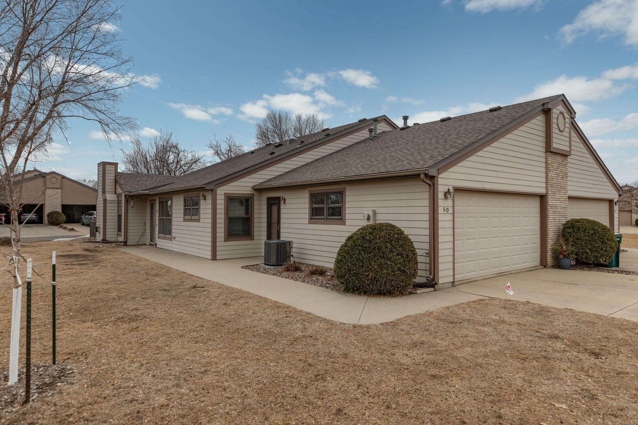 Property Photo: 60 Conner Circle SW MN 55902