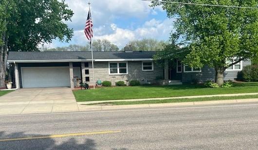 Property Photo: 428 5th Avenue N MN 56320