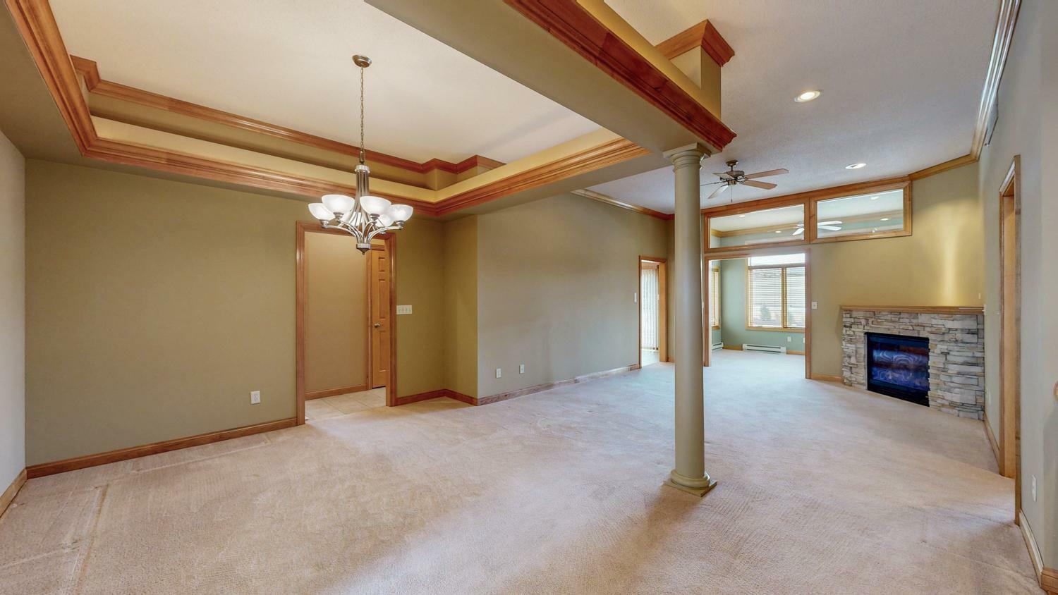 Property Photo:  2308 Coral Court NE  MN 55906 