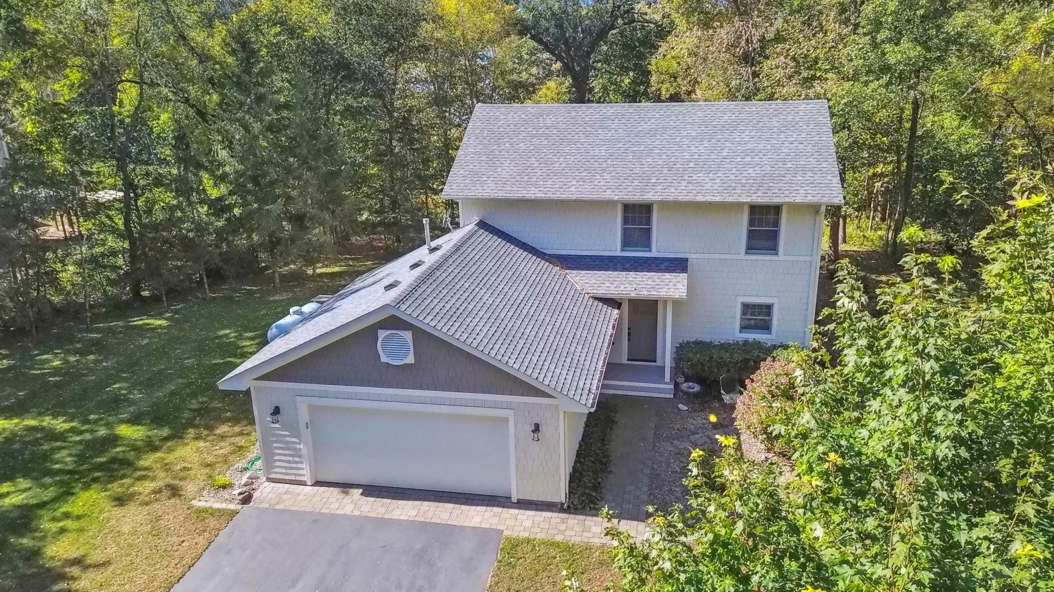 Property Photo: 28342 Tiger Street NW MN 55398