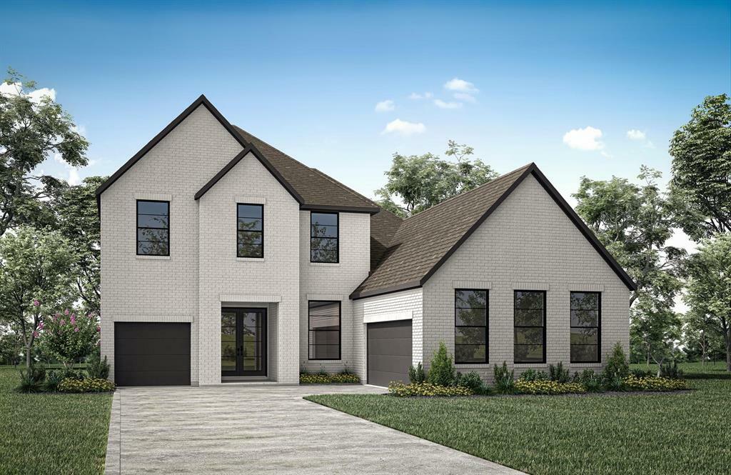 Property Photo: 3116 Tobias Lane TX 75032