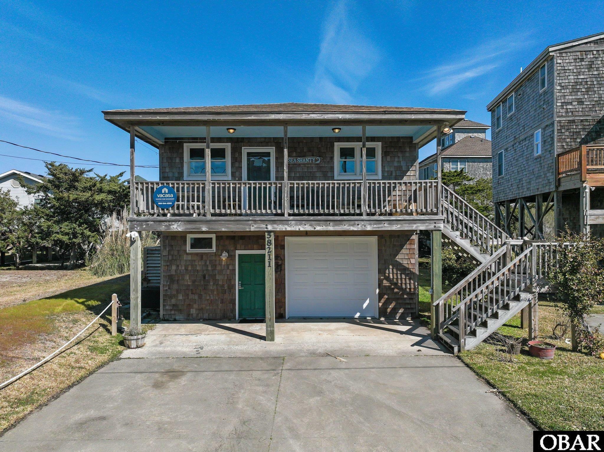 58211 Sand Road  Hatteras NC 27943 photo