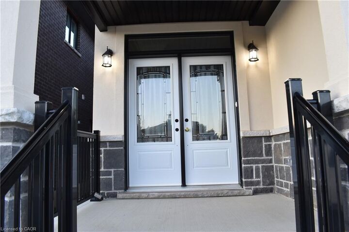 Property Photo:  8 Dunlop Road  ON L9B 1J6 