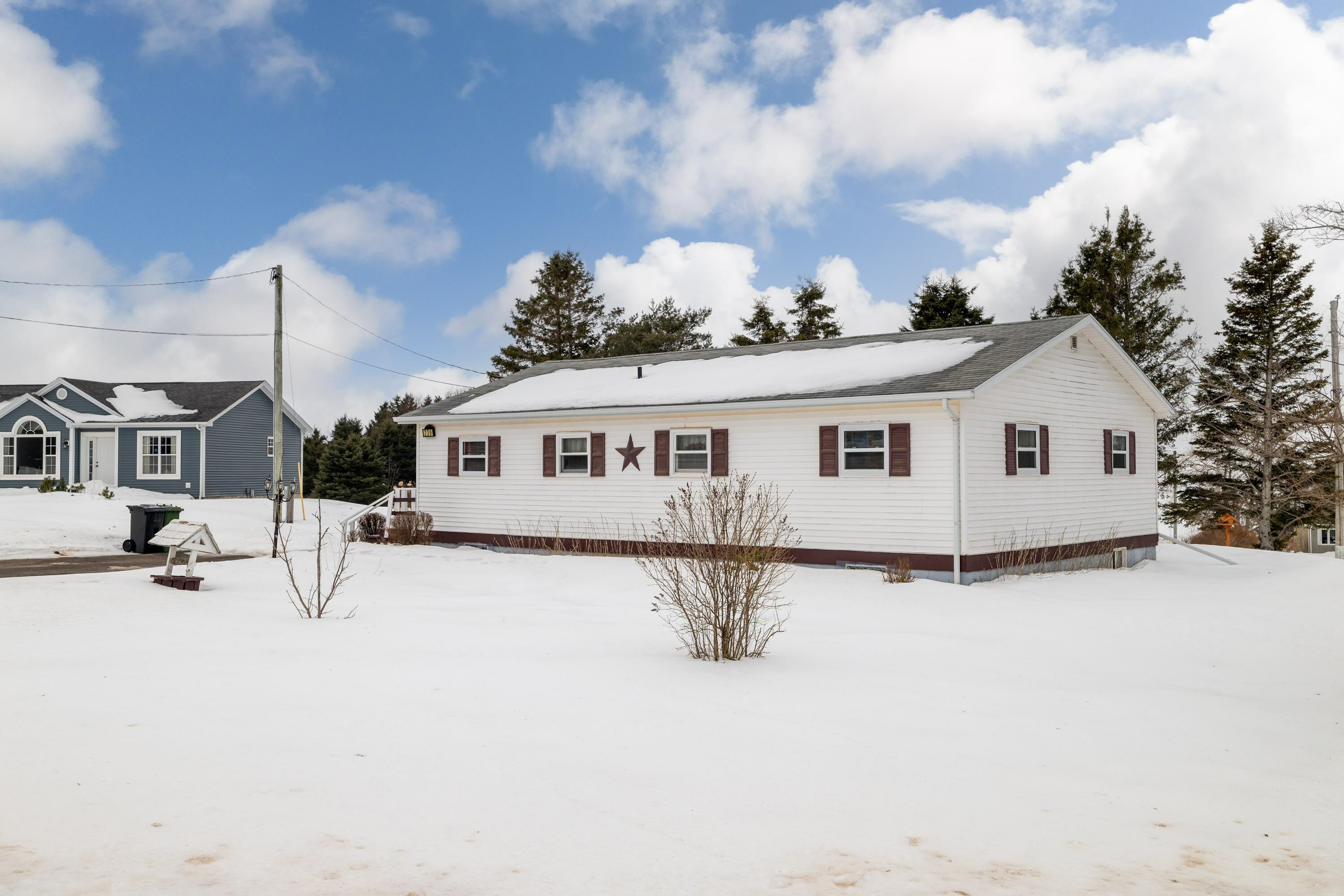 Property Photo:  239 Buell Road  PE C1B 0V3 