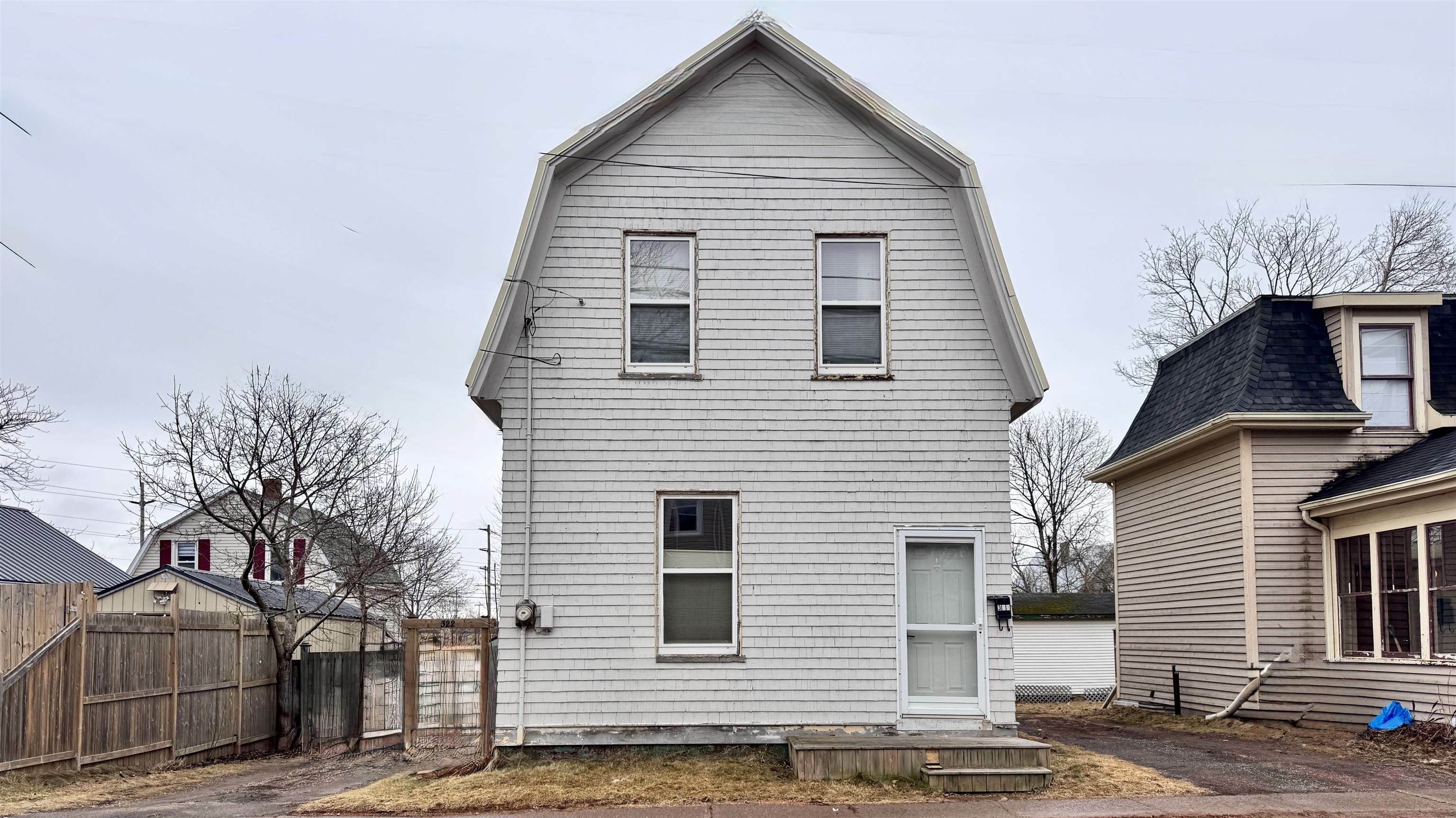 322 Fitzroy Street  Charlottetown PE C1A 1T1 photo