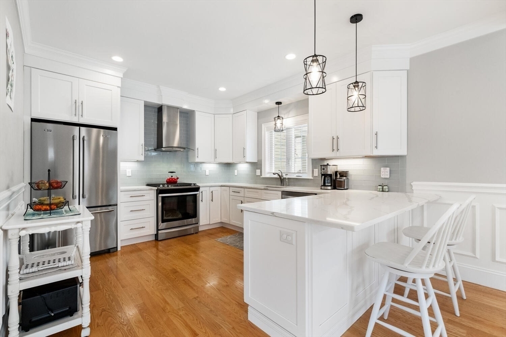 Property Photo: 61 Forest St 61 MA 02472