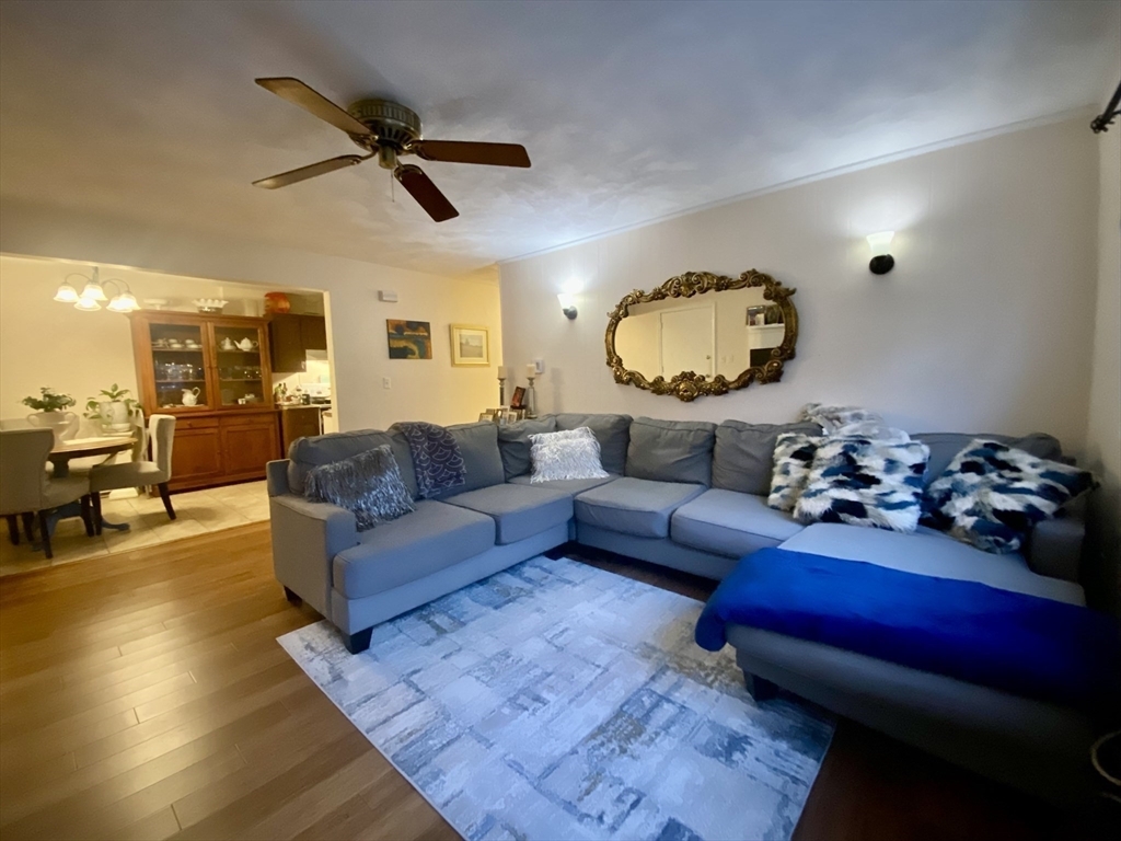 Property Photo:  207 Samoset St A15  MA 02360 