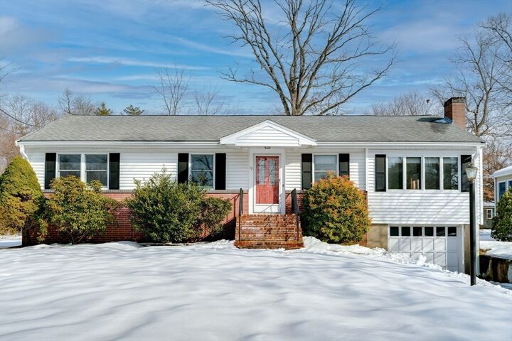 Property Photo: 19 Reynolds St MA 02021