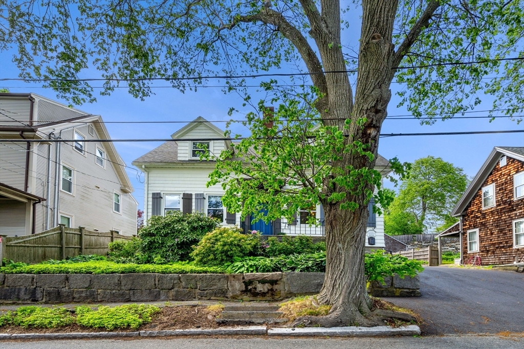 Property Photo: 17 Highland Terrace MA 01945