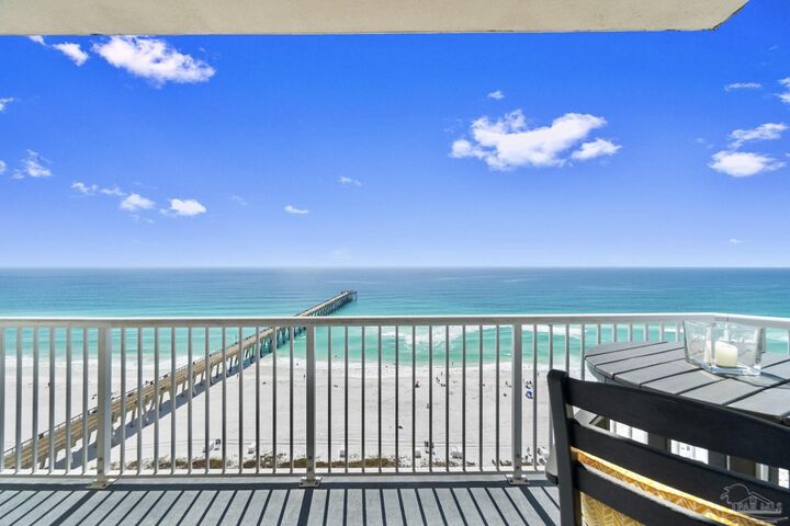 Property Photo: 8577 Gulf Blvd 1405 FL 32566