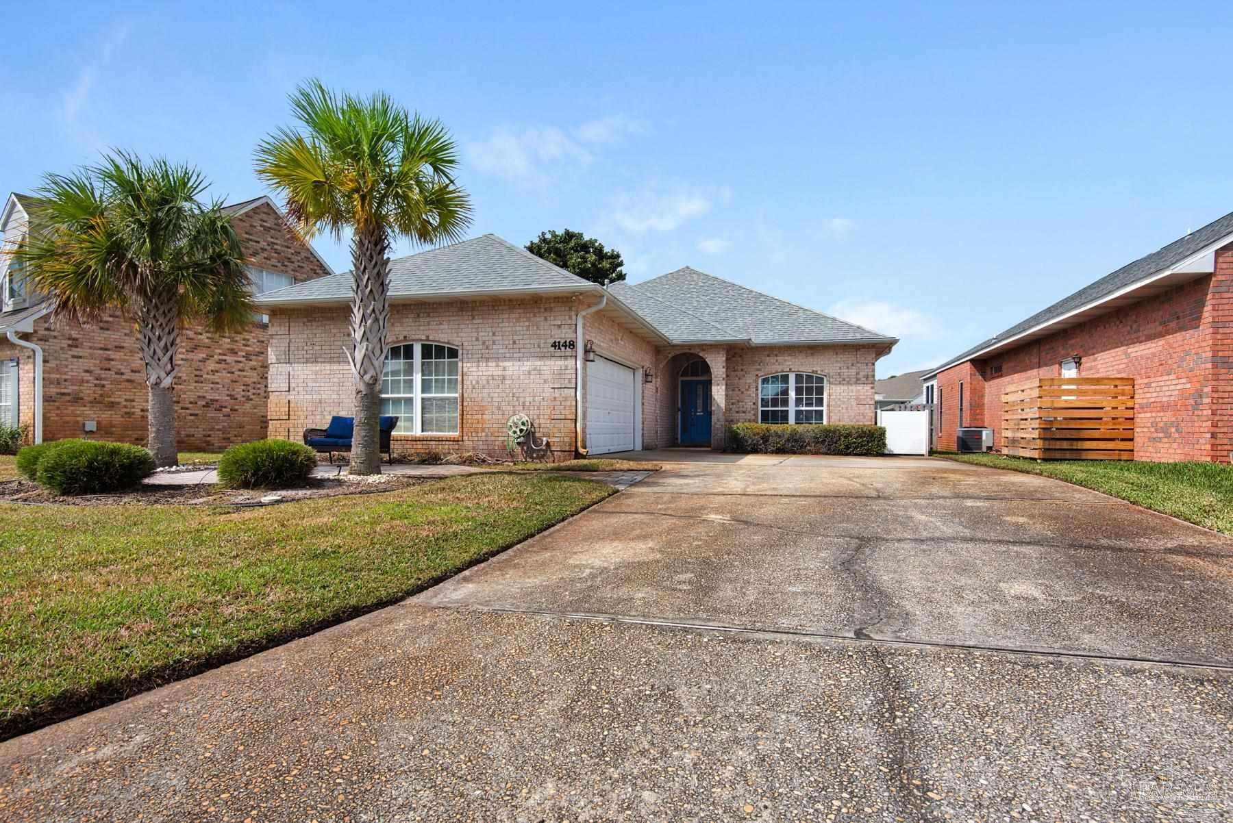 Property Photo:  4148 Soundpointe Dr  FL 32563 