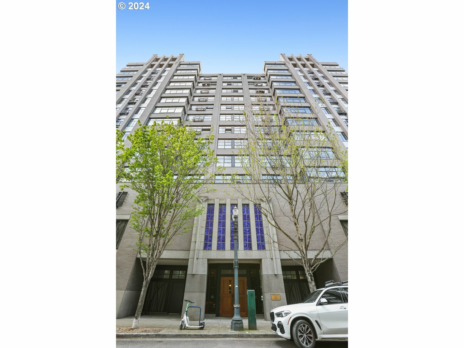 333 NW 9th Ave 509  Portland OR 97209 photo