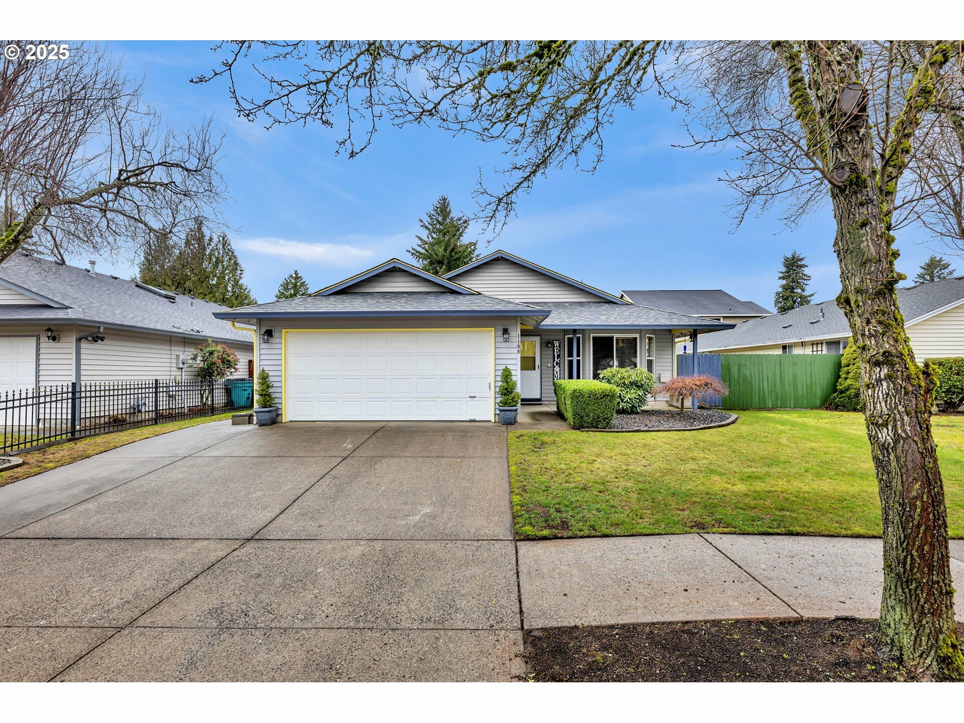 1108 SE 188th Ave  Vancouver WA 98683 photo