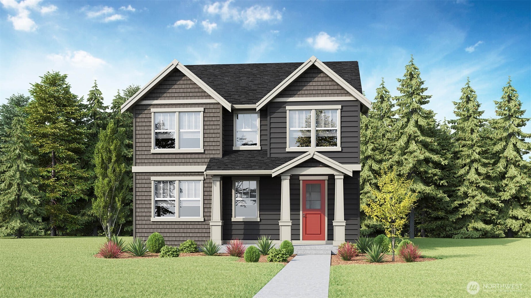 Property Photo: 14910 203rd Avenue E 680 WA 98391