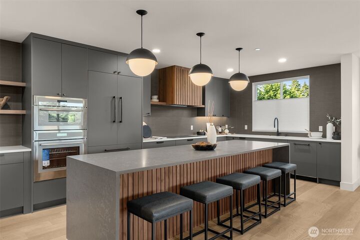 Property Photo: 238 4th Avenue 100 WA 98033