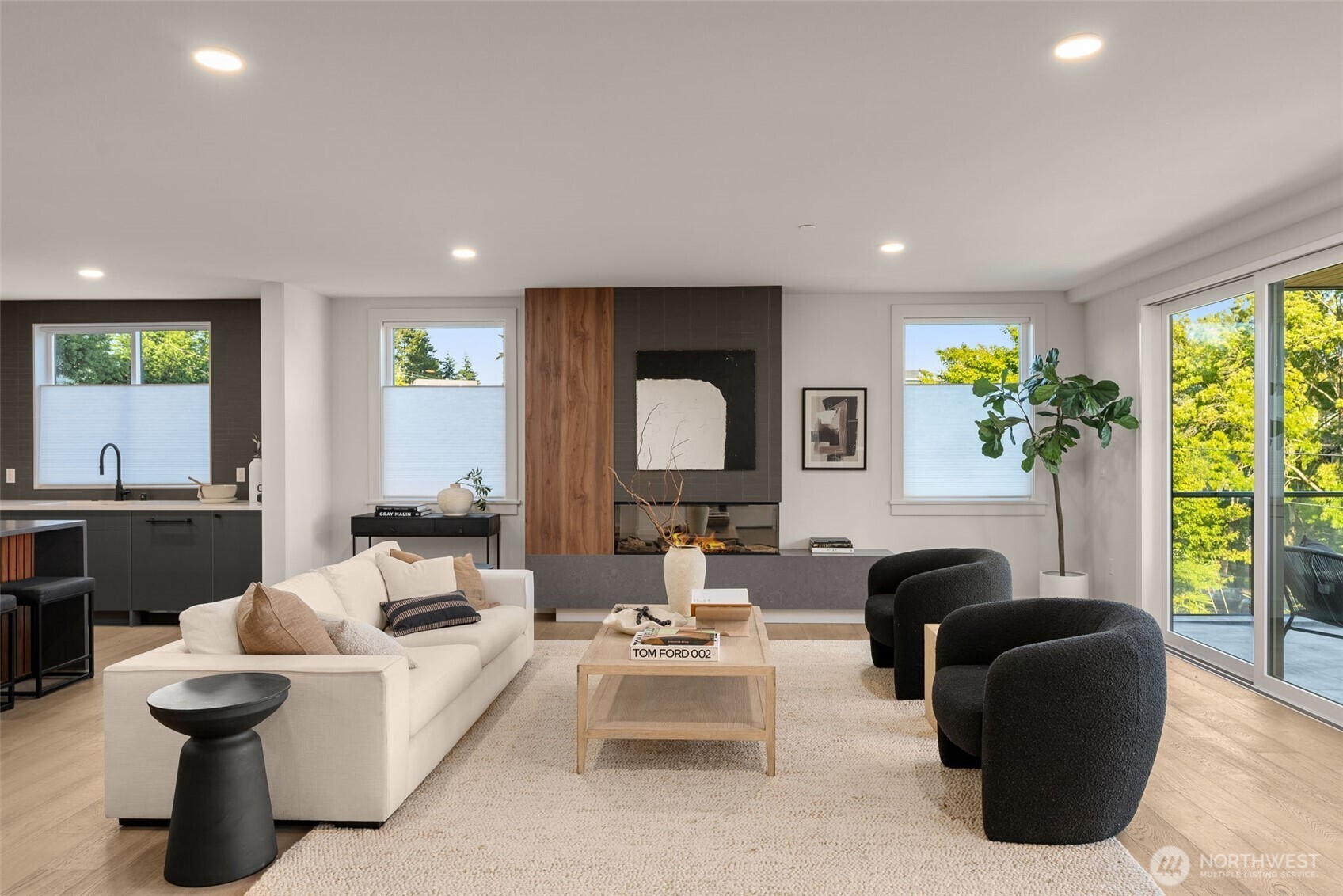 Property Photo: 238 4th Avenue 100 WA 98033