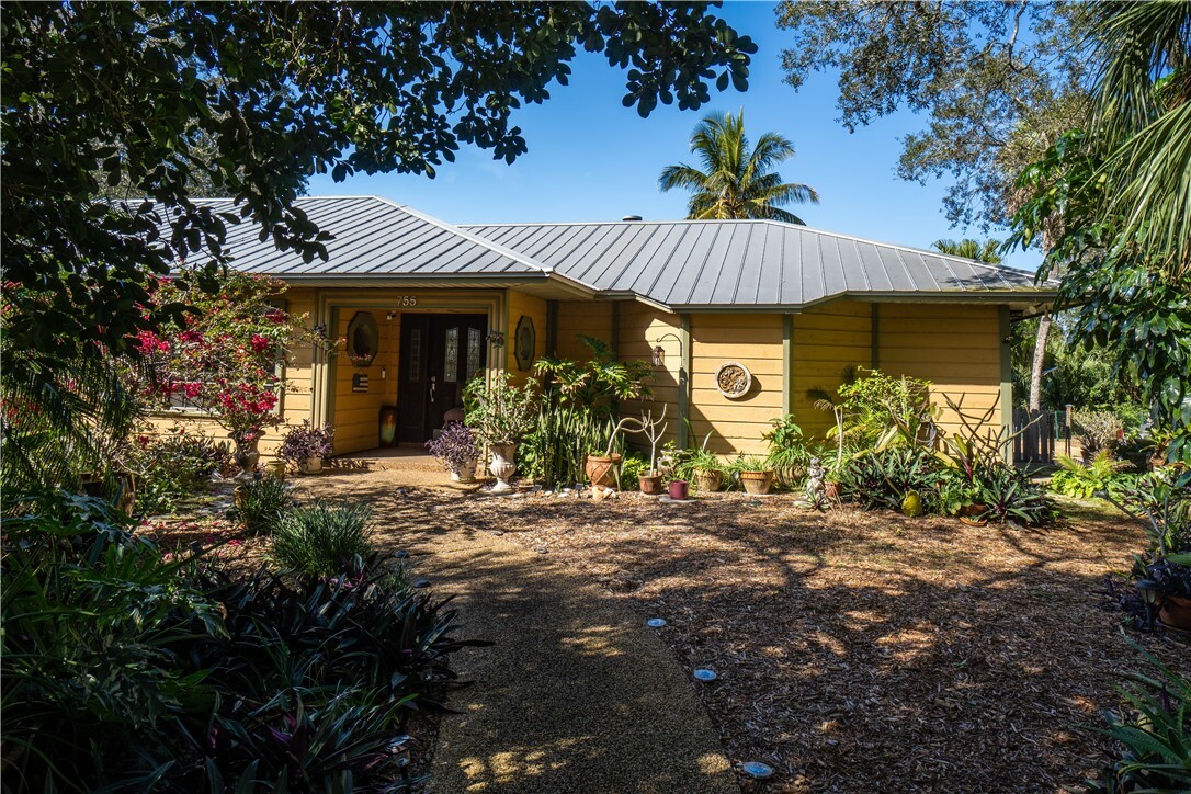 755 S Fischer Circle  Sebastian FL 32958 photo