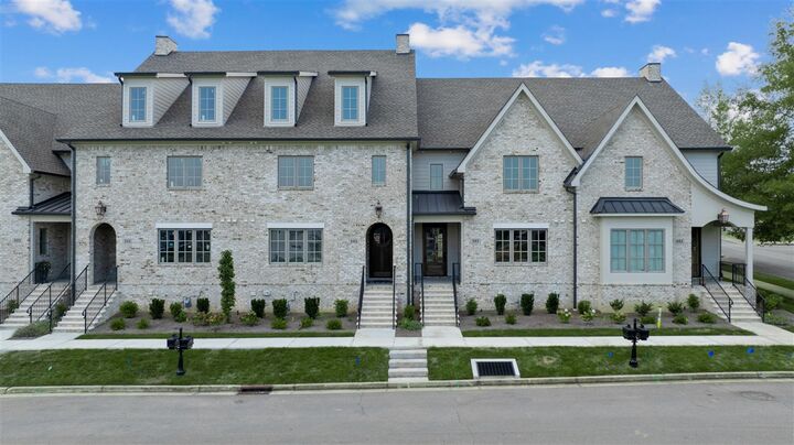 Property Photo:  553 Park West Lane  KY 42103 