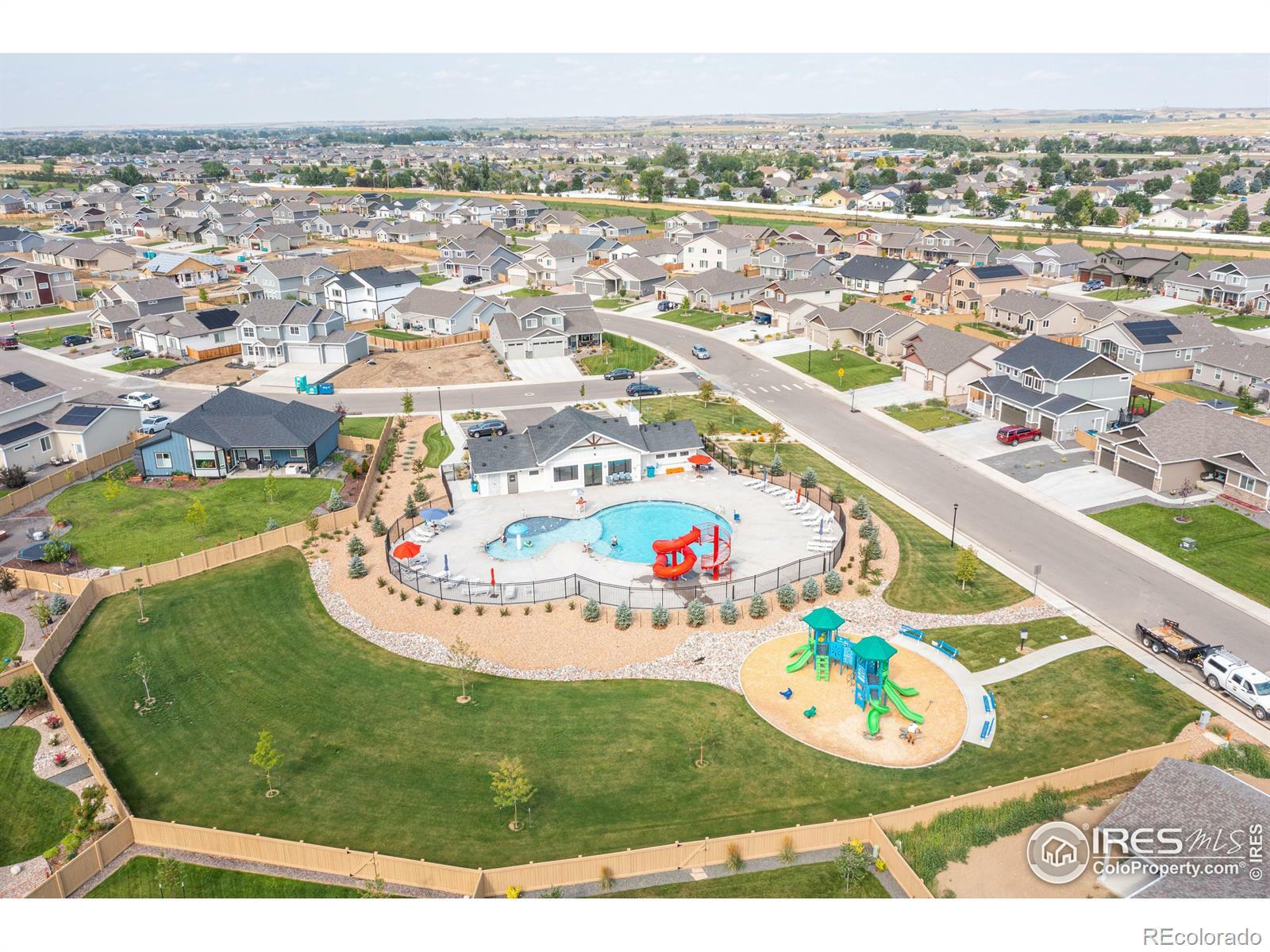 Property Photo: 6997 Feather Reed Drive CO 80549
