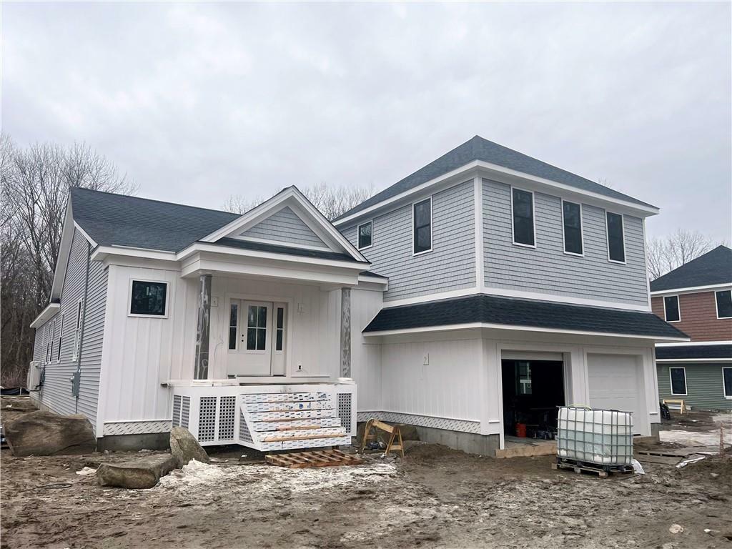 68 Orchard Avenue  Johnston RI 02919 photo