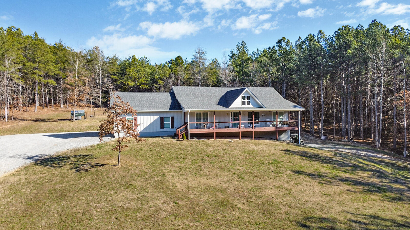 Property Photo:  265 Whitetail Trail  TN 37321 