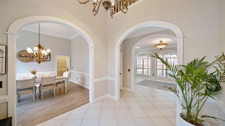 Property Photo:  3728 Mosswood Ct  FL 32223 
