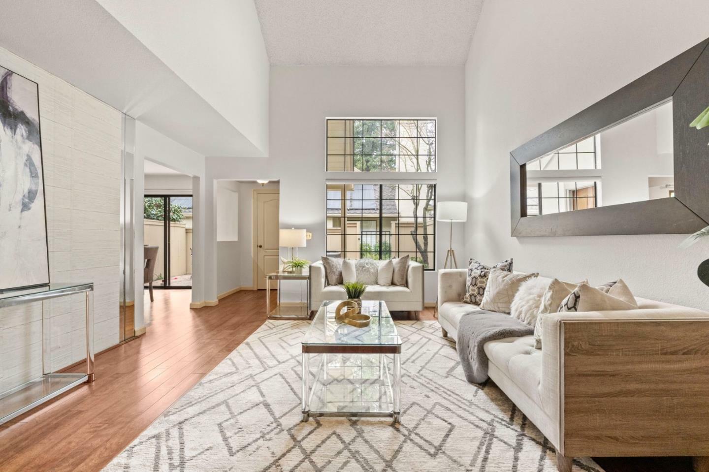 Property Photo: 1932 Huxley Court CA 95125