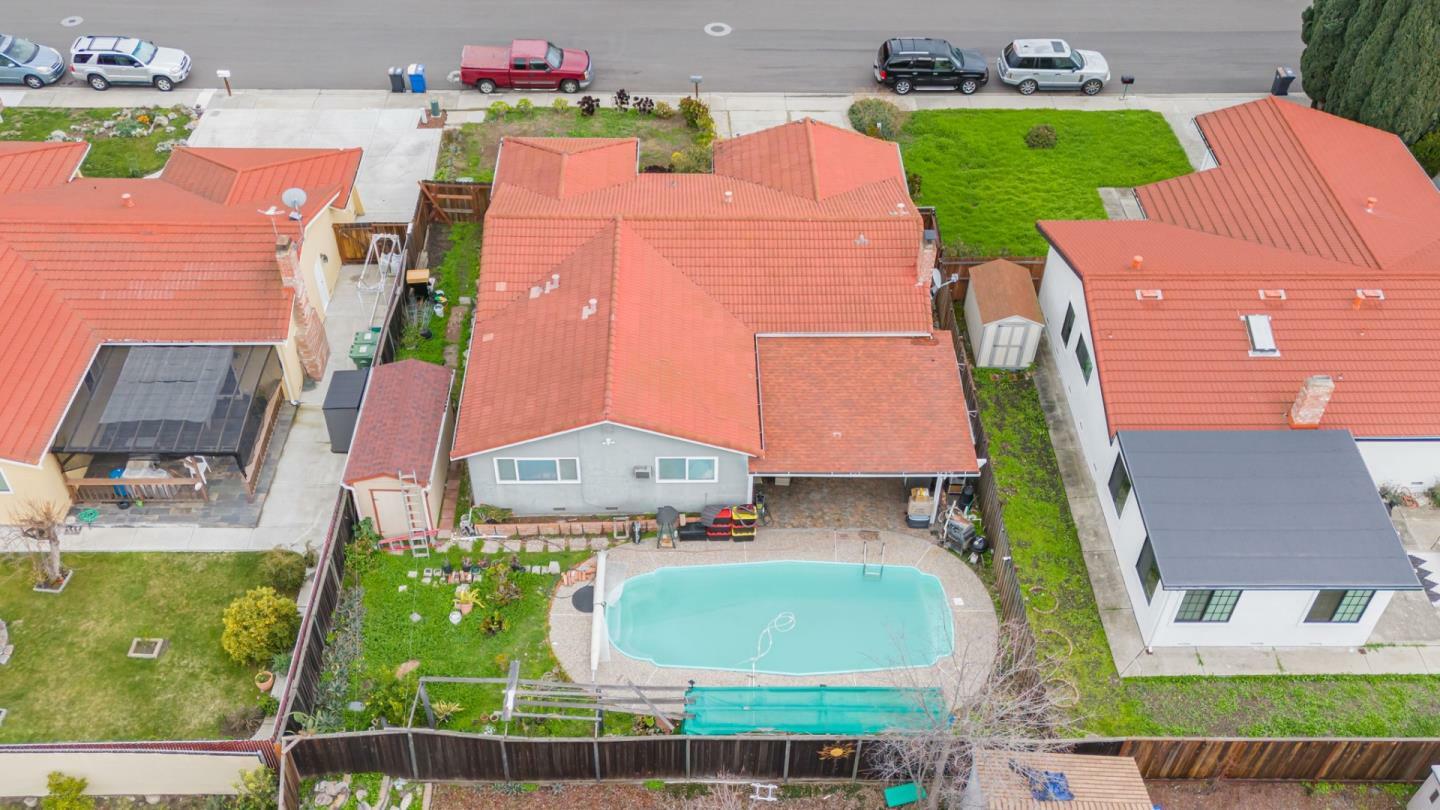 Property Photo:  563 Prada Drive  CA 95035 