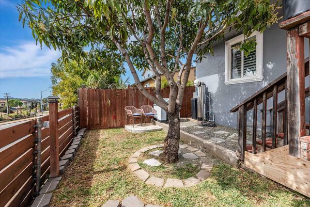 Property Photo: 3992 Main Street CA 91911