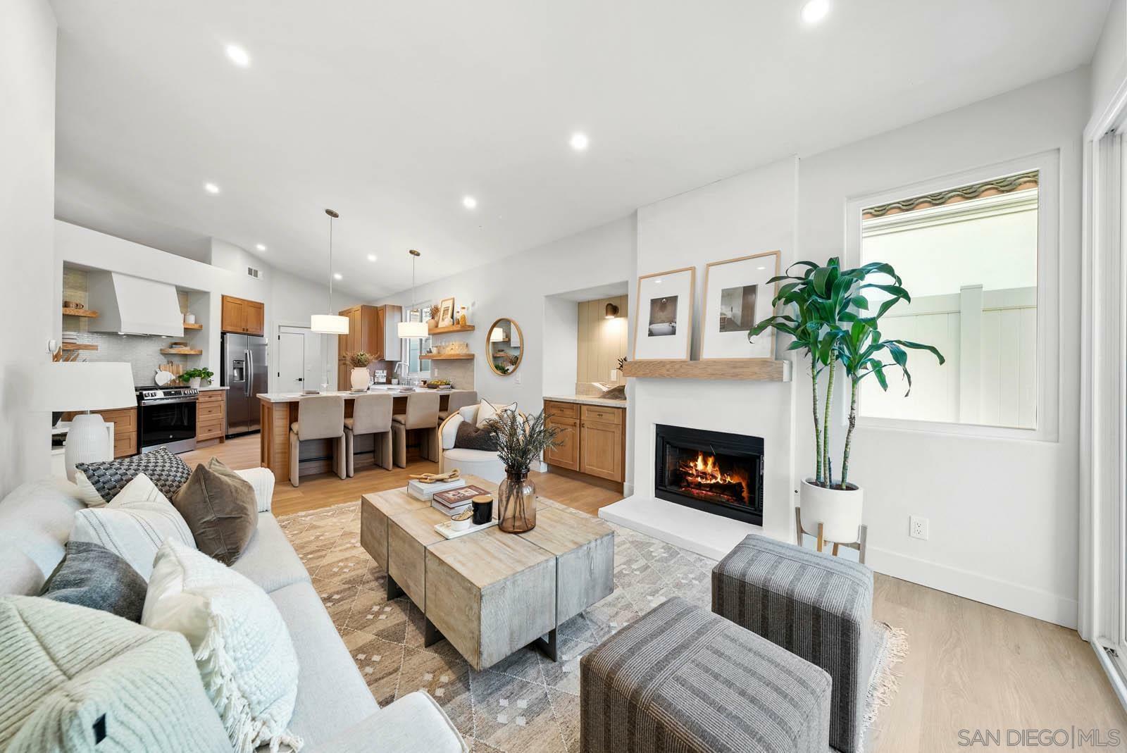 Property Photo: 4885 Demeter Way CA 92056
