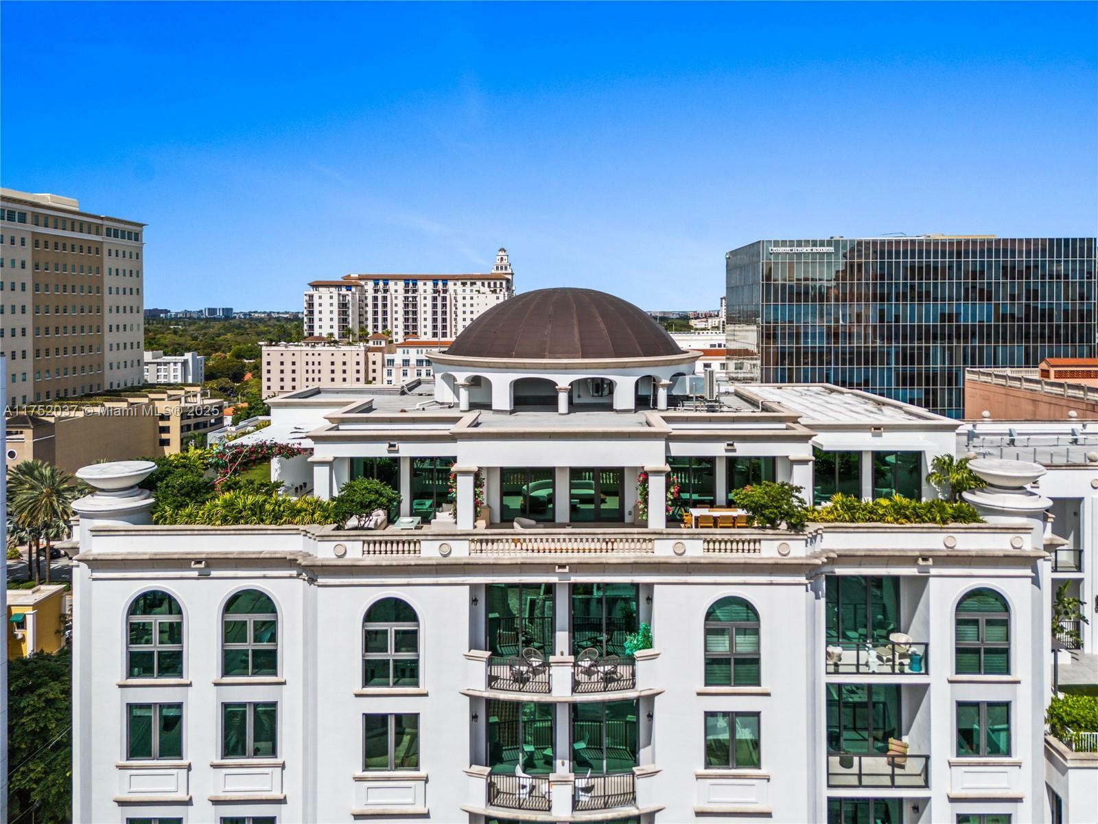275 Giralda Ave Ph  Coral Gables FL 33134 photo