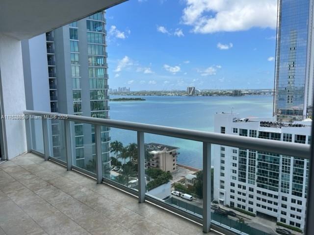 Property Photo: 480 NE 30th St 1803 FL 33137