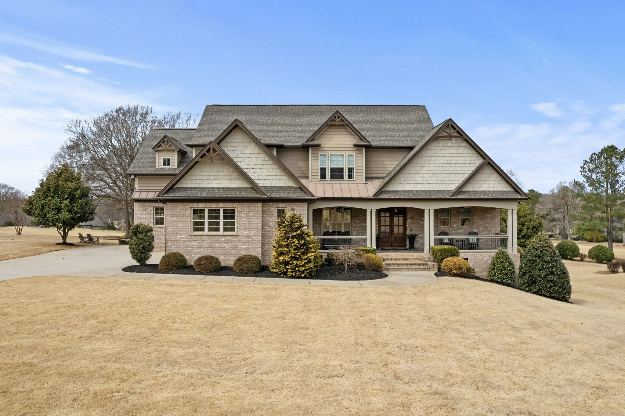 Property Photo: 543 Live Oak Court SC 29651