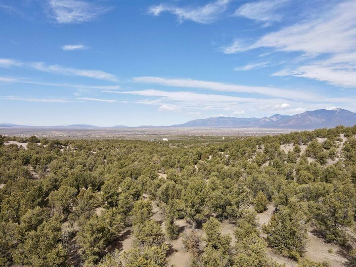 Property Photo:  Tract L Miranda Canyon Road  NM 87557 