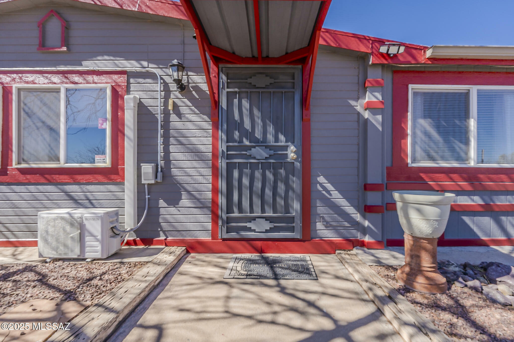 Property Photo:  6370 S Camino Altar  AZ 85735 