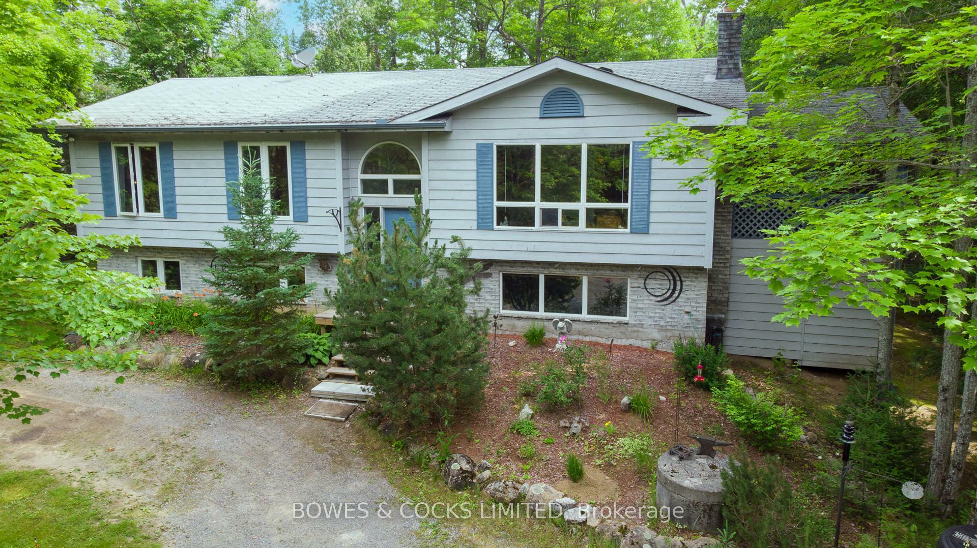 Property Photo: 1662 County Rd 504 N/A ON K0L 1A0