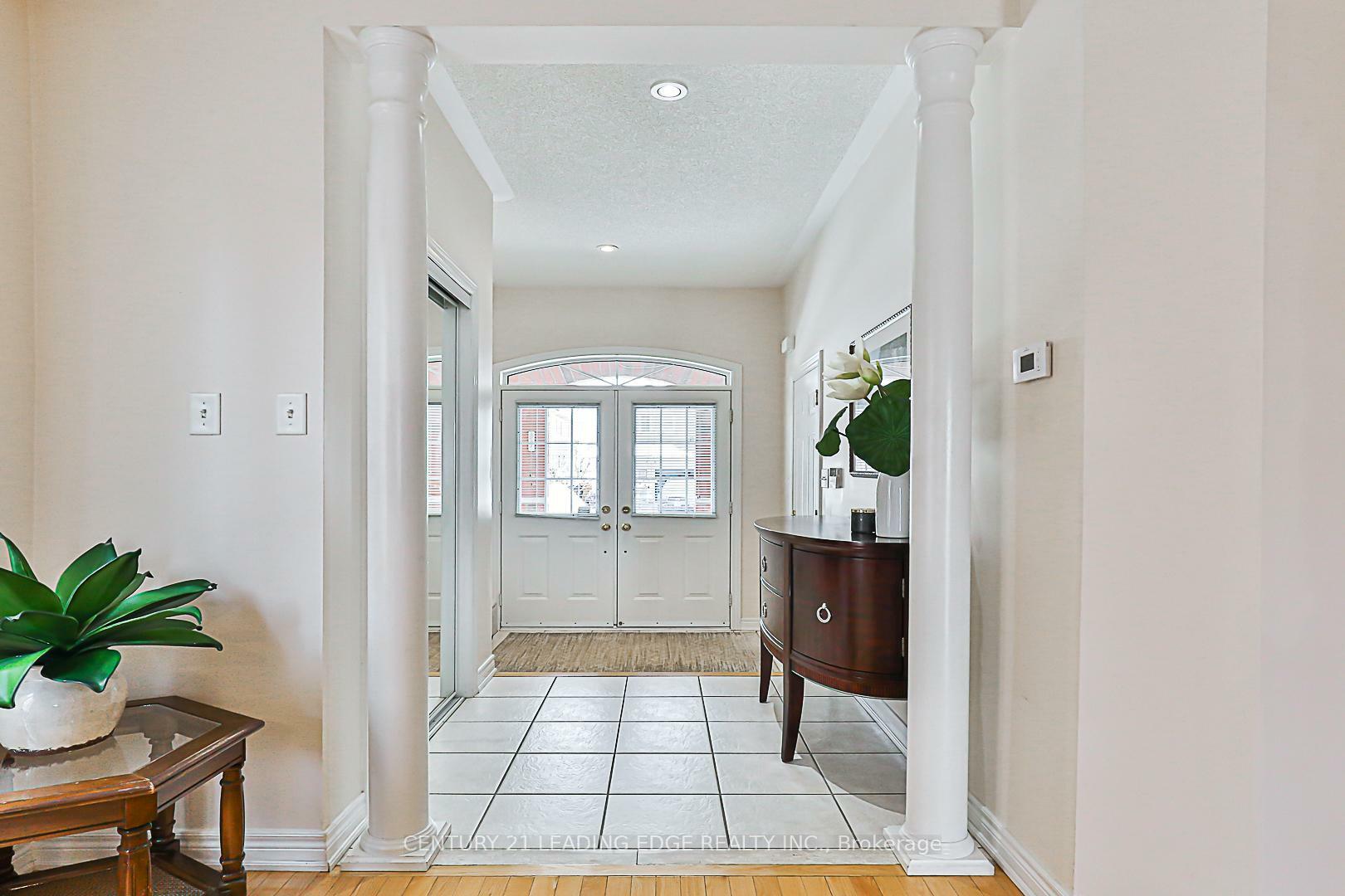 Property Photo: 201 Terra Road ON L4L 3J4