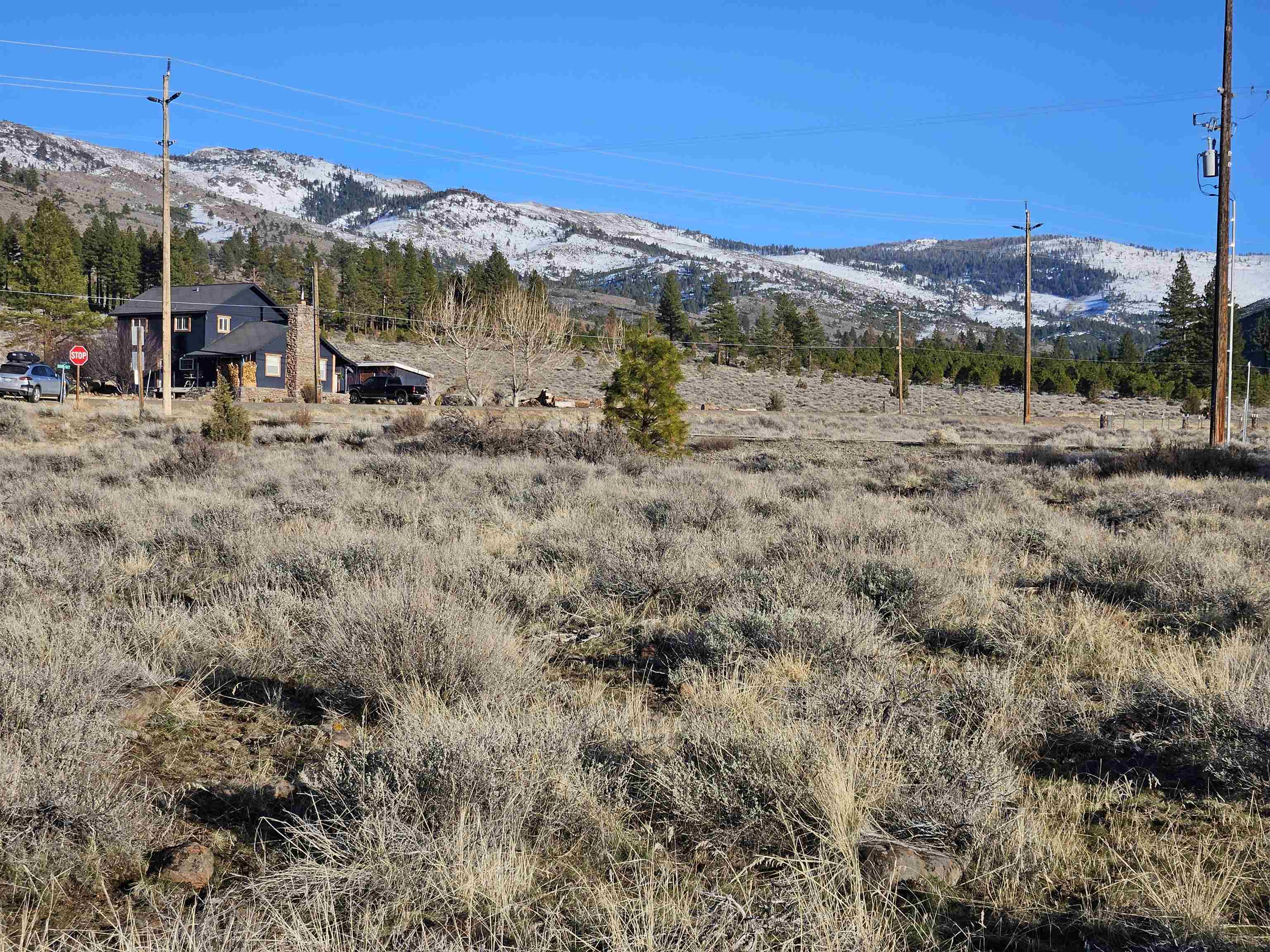 Property Photo:  171 Smithneck Road  CA 96118 